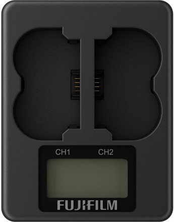 Зарядное устройство FUJIFILM BC-W235 для аккумулятора NP-W235