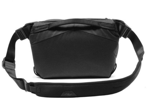 Сумка Peak Design Everyday Sling 10L Black
