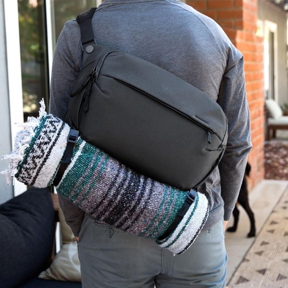 Сумка Peak Design Everyday Sling 10L Black