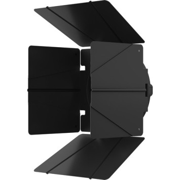Шторки Aputure F10 Barndoor для F10 Fresnel