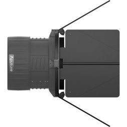 Шторки Aputure F10 Barndoor для F10 Fresnel