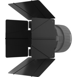 Шторки Aputure F10 Barndoor для F10 Fresnel
