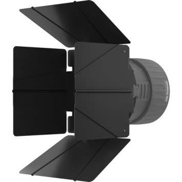 Шторки Aputure F10 Barndoor для F10 Fresnel