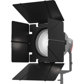 Шторки Aputure F10 Barndoor для F10 Fresnel