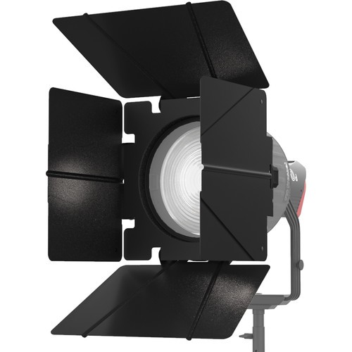 Шторки Aputure F10 Barndoor для F10 Fresnel