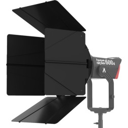 Шторки Aputure F10 Barndoor для F10 Fresnel