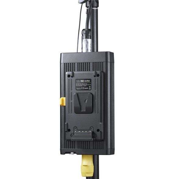 LED свет Godox UL60