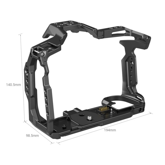 Клітка SmallRig 3517 для BMPCC 6K Pro (Advanced Version) (знято з виробництва)