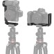 L-площадка SmallRig 2947 для Nikon Z5/Z6/Z7/Z6 II/Z7 II