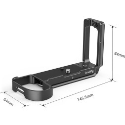 L-площадка SmallRig 2947 для Nikon Z5/Z6/Z7/Z6 II/Z7 II