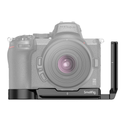 L-площадка SmallRig 2947 для Nikon Z5/Z6/Z7/Z6 II/Z7 II