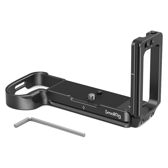 L-площадка SmallRig 2947 для Nikon Z5/Z6/Z7/Z6 II/Z7 II