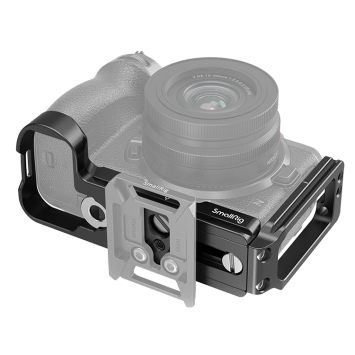 L-брекет SmallRig 2947 для Nikon Z5/Z6/Z7/Z6 II/Z7 II