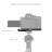 L-брекет SmallRig 3984 Foldable Mount Plate для Sony Alpha 7R V / Alpha 7 IV / Alpha 7S III