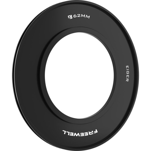 Адаптер Freewell Ring для Eiger Matte Box (62mm) (снято с производства)