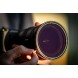 Переменный ND фильтр с CPL Freewell V2 на 3-7 стопов