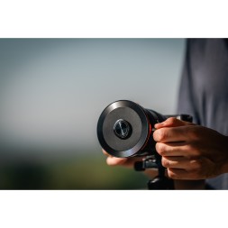 Переменный ND фильтр с CPL Freewell V2 на 3-7 стопов