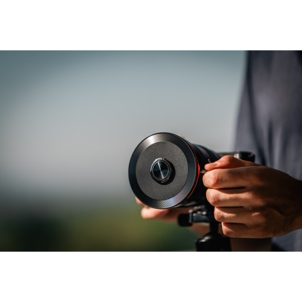 Переменный ND фильтр с CPL Freewell V2 на 3-7 стопов