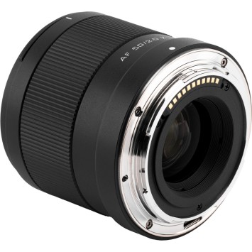 Обʼєктив Viltrox AF 50mm f/2 Air Z для Nikon