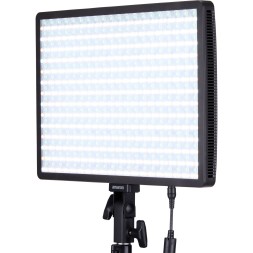 LED панель Amaran Pano 120c Kit Charcoal