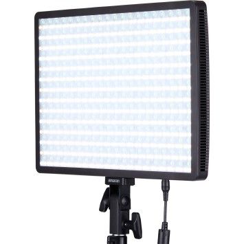 LED панель Amaran Pano 120c Kit Charcoal