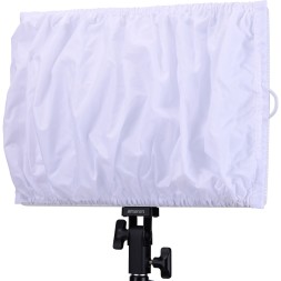 LED панель Amaran Pano 120c Kit Charcoal