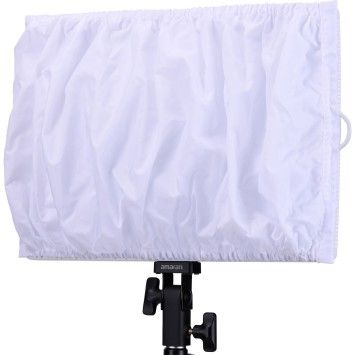 LED панель Amaran Pano 120c Kit Charcoal