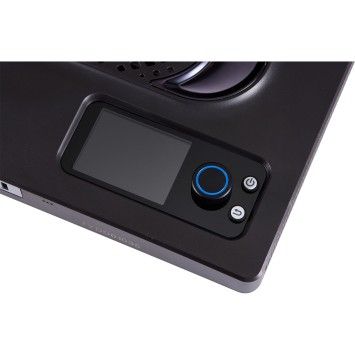 LED панель Amaran Pano 120c Kit Charcoal