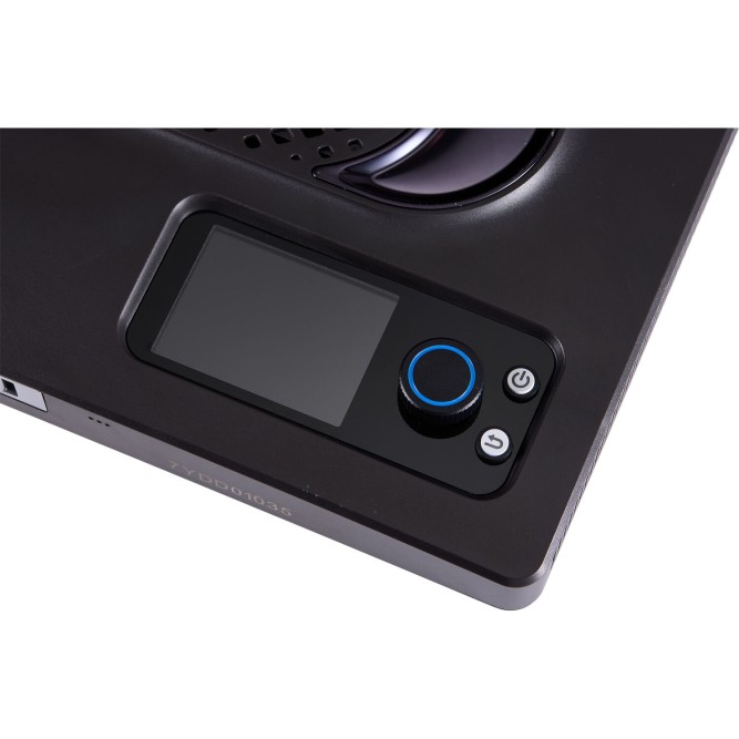 LED панель Amaran Pano 120c Kit Charcoal