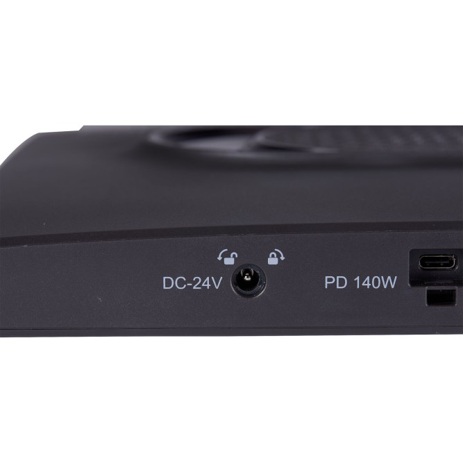 LED панель Amaran Pano 120c Kit Charcoal