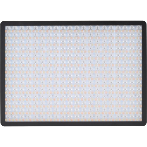 LED панель Amaran Pano 120c Kit Charcoal