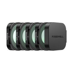 Набір фільтрів Freewell Bright Day для GoPro Mission 1 Pro / Mission 1