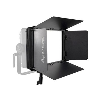 Шторки Aputure Barndoor для Nova P300c
