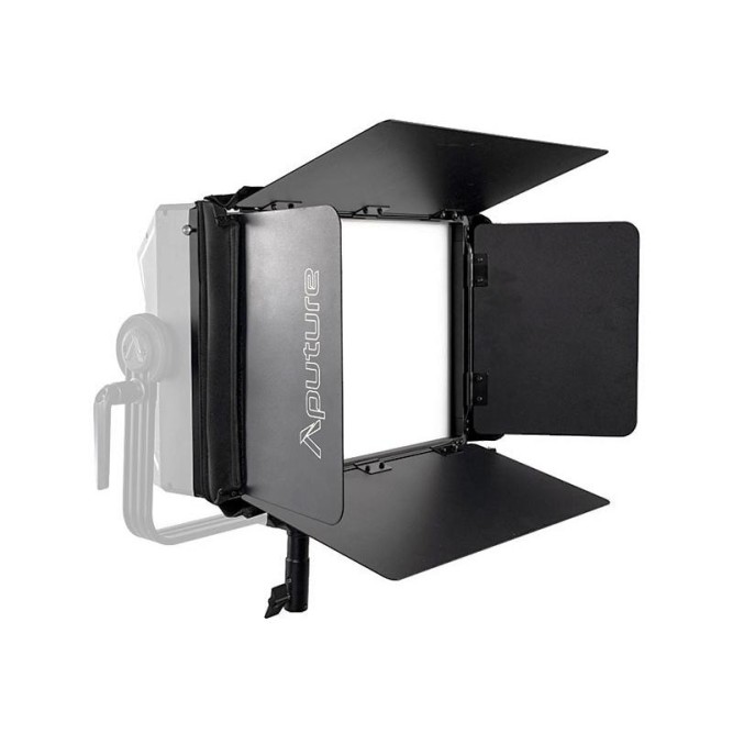 Шторки Aputure Barndoor для Nova P300c