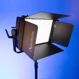 Шторки Aputure Barndoor для Nova P300c