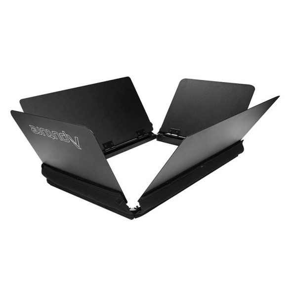 Шторки Aputure Barndoor для Nova P300c