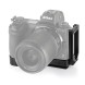 L-площадка SmallRig APL2258 для Nikon Z5/Z6/Z7/Z6 II/Z7 II