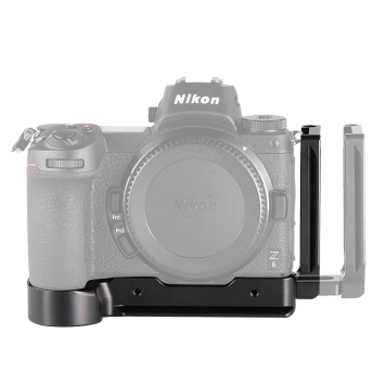 L-брекет SmallRig APL2258 для Nikon Z5/Z6/Z7/Z6 II/Z7 II