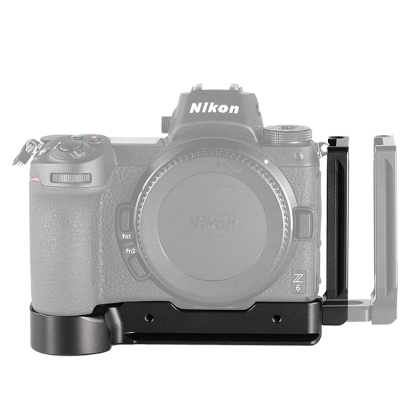 L-площадка SmallRig APL2258 для Nikon Z5/Z6/Z7/Z6 II/Z7 II