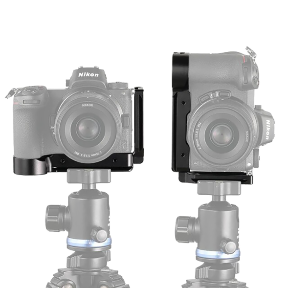 L-площадка SmallRig APL2258 для Nikon Z5/Z6/Z7/Z6 II/Z7 II