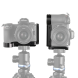 L-площадка SmallRig APL2258 для Nikon Z5/Z6/Z7/Z6 II/Z7 II