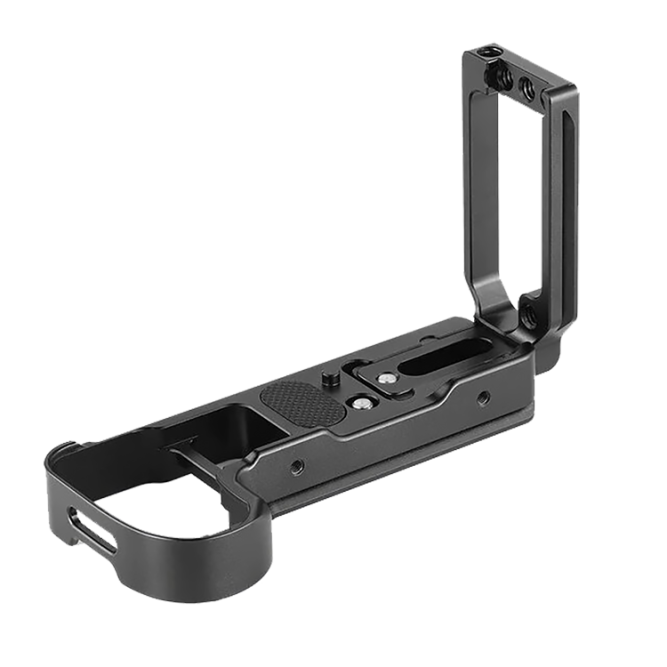 L-брекет SmallRig APL2258 для Nikon Z5/Z6/Z7/Z6 II/Z7 II