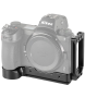 L-площадка SmallRig APL2258 для Nikon Z5/Z6/Z7/Z6 II/Z7 II
