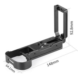 L-площадка SmallRig APL2258 для Nikon Z5/Z6/Z7/Z6 II/Z7 II