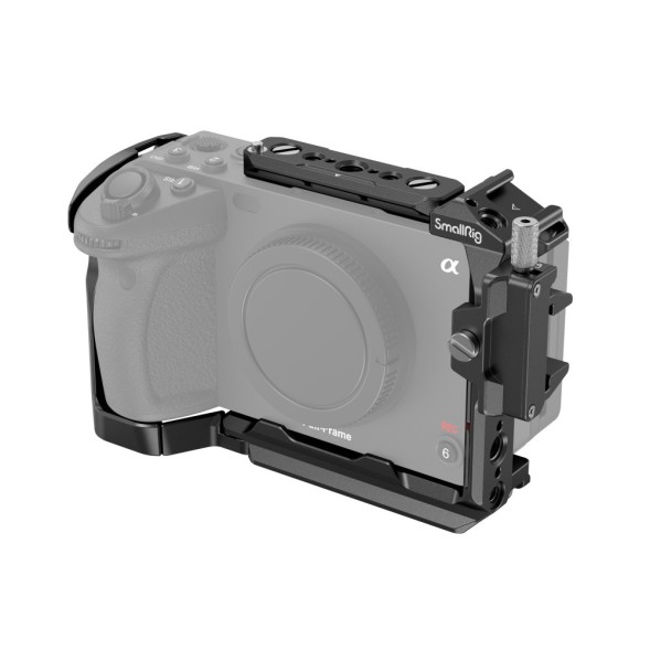 Клетка SmallRig 4183 для Sony FX30 / FX3 