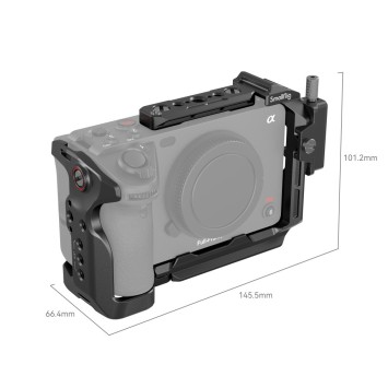 Клітка SmallRig 4183 для Sony FX30 / FX3