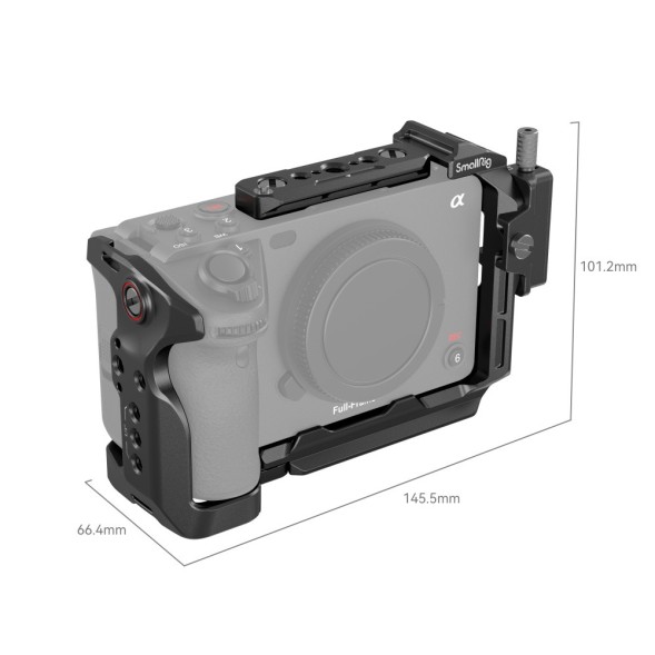 Клетка SmallRig 4183 для Sony FX30 / FX3 