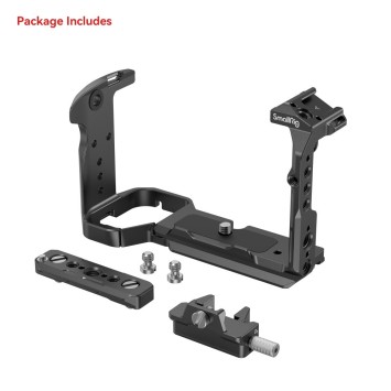 Клітка SmallRig 4183 для Sony FX30 / FX3