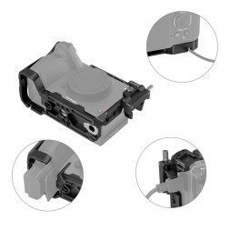 Клетка SmallRig 4183 для Sony FX30 / FX3