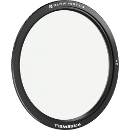 Фильтр Freewell V2 Glow Mist 1/4 для фильтра V2